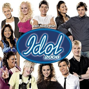 Idol 2008