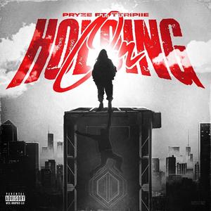 Holding On (feat. ttripiie) [Explicit]