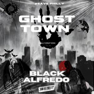 Ghost Town (Explicit)