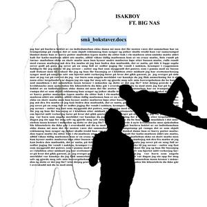 små bokstaver (feat. Big Nas) (Explicit)