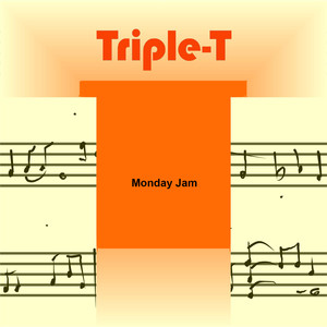Monday Jam (Instrumental)