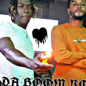 2 DA BOOM ROOM (Explicit)