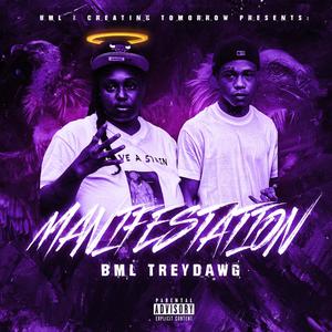 Manifestation (Explicit)