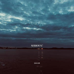 SERIOUS? (feat. Iridann)