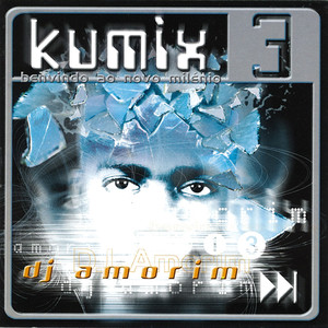 A Mudança (Extra Dance Mix)