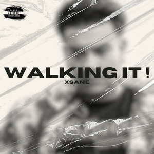 Walking It ! (Explicit)