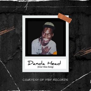 Danda Head (feat. TedMan Future Mfana) (Explicit)