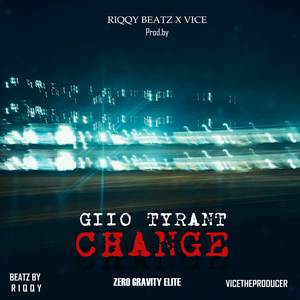 CHANGE (Explicit)