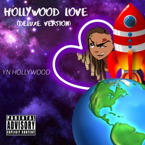 Hollywood Love (Deluxe Version) [Explicit]