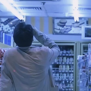 五月一號到期的鳳梨罐頭 - 安可Ankh封面