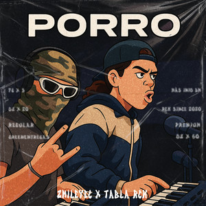 Porro (Explicit)