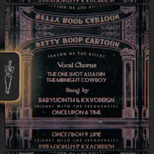 ONCE UPON A TIME (feat. kxvoreign) (Explicit)