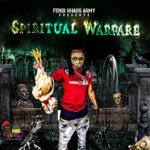 Spiritual Warfare (Explicit)