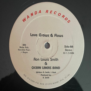 Love Grows and Flows ( Original 1983 version)