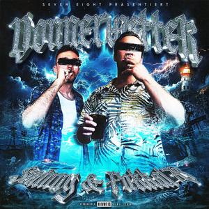 SHANG TSUNG (Explicit)