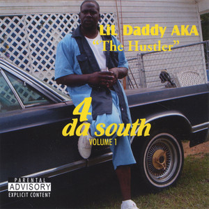 4 Da South Volume 1