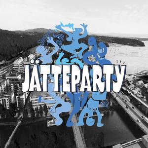 JÄTTEPARTY 2022 (feat. Sandvika)