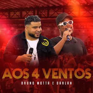 Aos 4 Ventos (Ao Vivo)