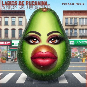 Labios de Puchaina (Explicit)