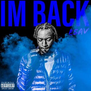 Im Back (Explicit)