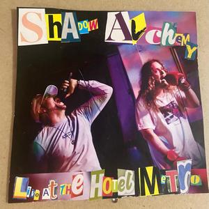 Victory Lap 'Live' (feat. Legac.y) (Live Version|Explicit)
