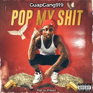 Pop My **** (Explicit)