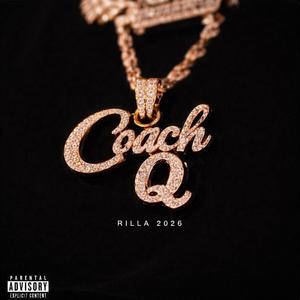 Chrome (feat. 8BALL) (Explicit)