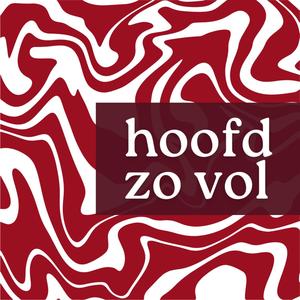 hoofd zo vol