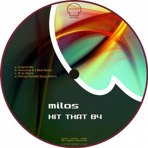 Hit That B4 (Ri Za Remix)