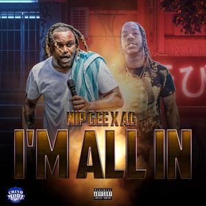 Nice Shade Of Jealousy (feat. Mafiello) (Explicit)