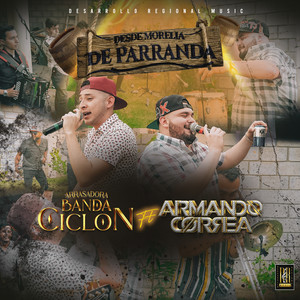 El Sinverguenza (En vivo)