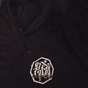 PFO Black Hoodies