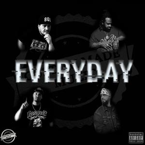 EveryDay (Explicit)