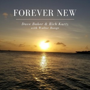 California Dreaming(feat. Rich Kurtz & Walter Runge)