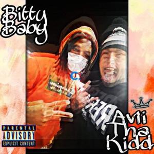 Cross me (feat. Biddi baby) [Explicit]