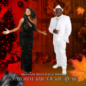 Favorite Time of the Year