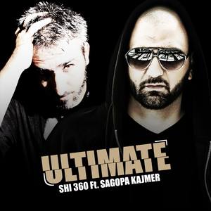 Ultimate(feat. Sagopa Kajmer)