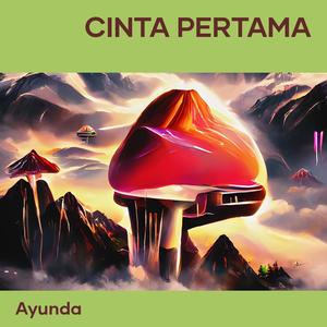 Cinta Pertama