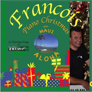 Sleigh Ride(feat. Maui Aloha)