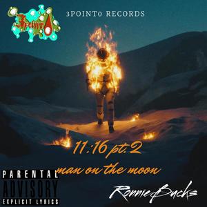 11:16 Pt. 2: Man On The Moon Edition (Explicit)