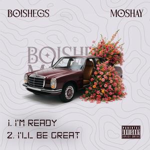 I'll be great (feat. Moshay)