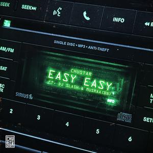 Easy Easy (feat. Dj Slash & Musraa(BN))