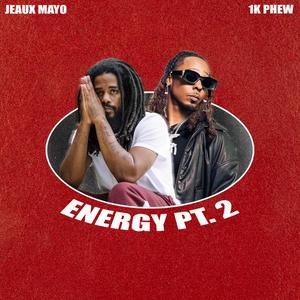 Energy (feat. 1K Phew) [ReMix]