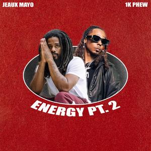 Energy (feat. 1K Phew) (Remix)