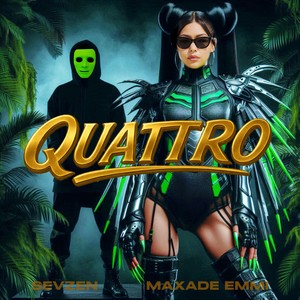 QUATTRO