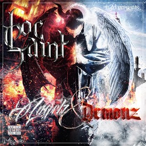 Angelz & Demonz (Explicit)