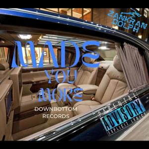Made you more (Explicit)