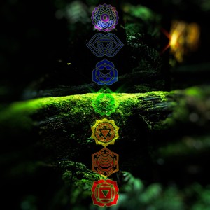 Throat Chakra: Vishudda