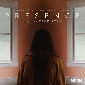 Presence (Original Motion Picture Soundtrack)