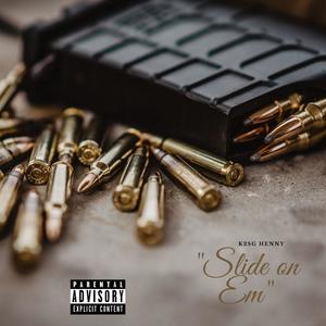 Slide On Em (Radio Edit)